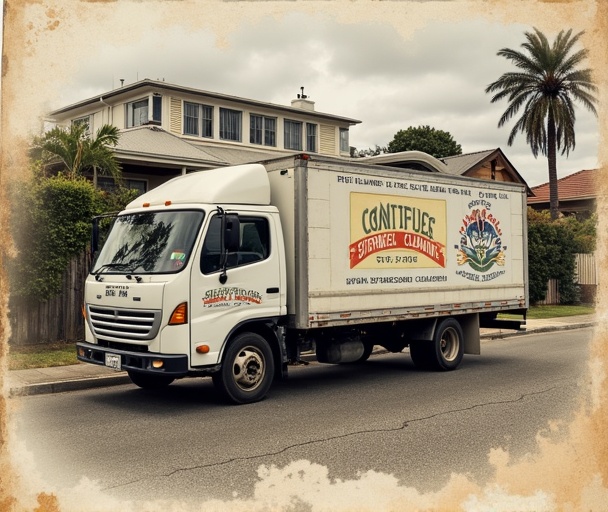 Fresho Carpet Cleaning Larapinta Founding Story
