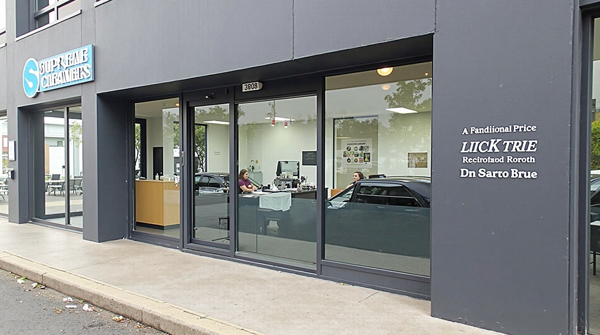 Fresho Carpet Cleaning Larapinta Contact Office