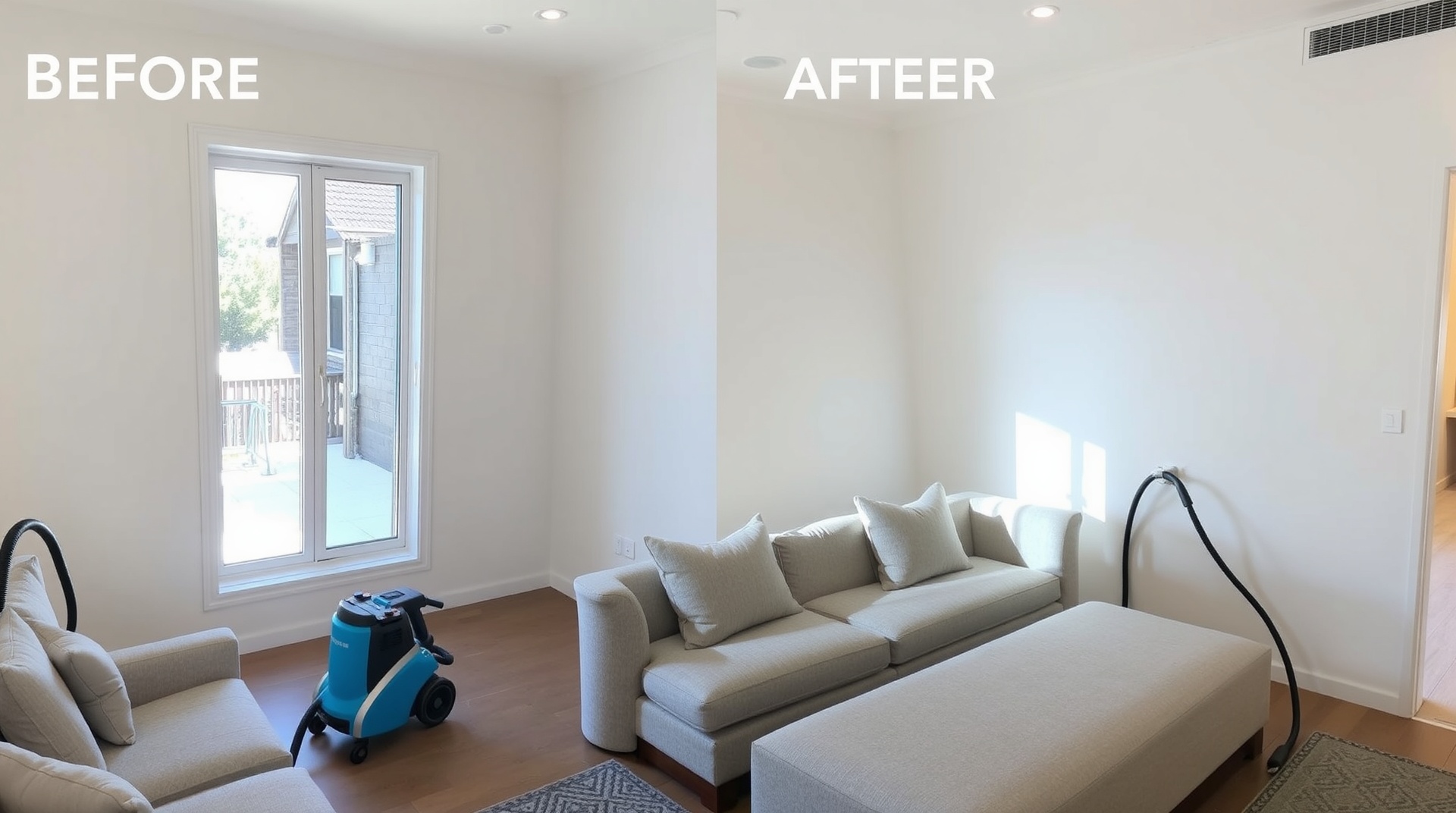 Professional Upholstery Cleaning Larapinta