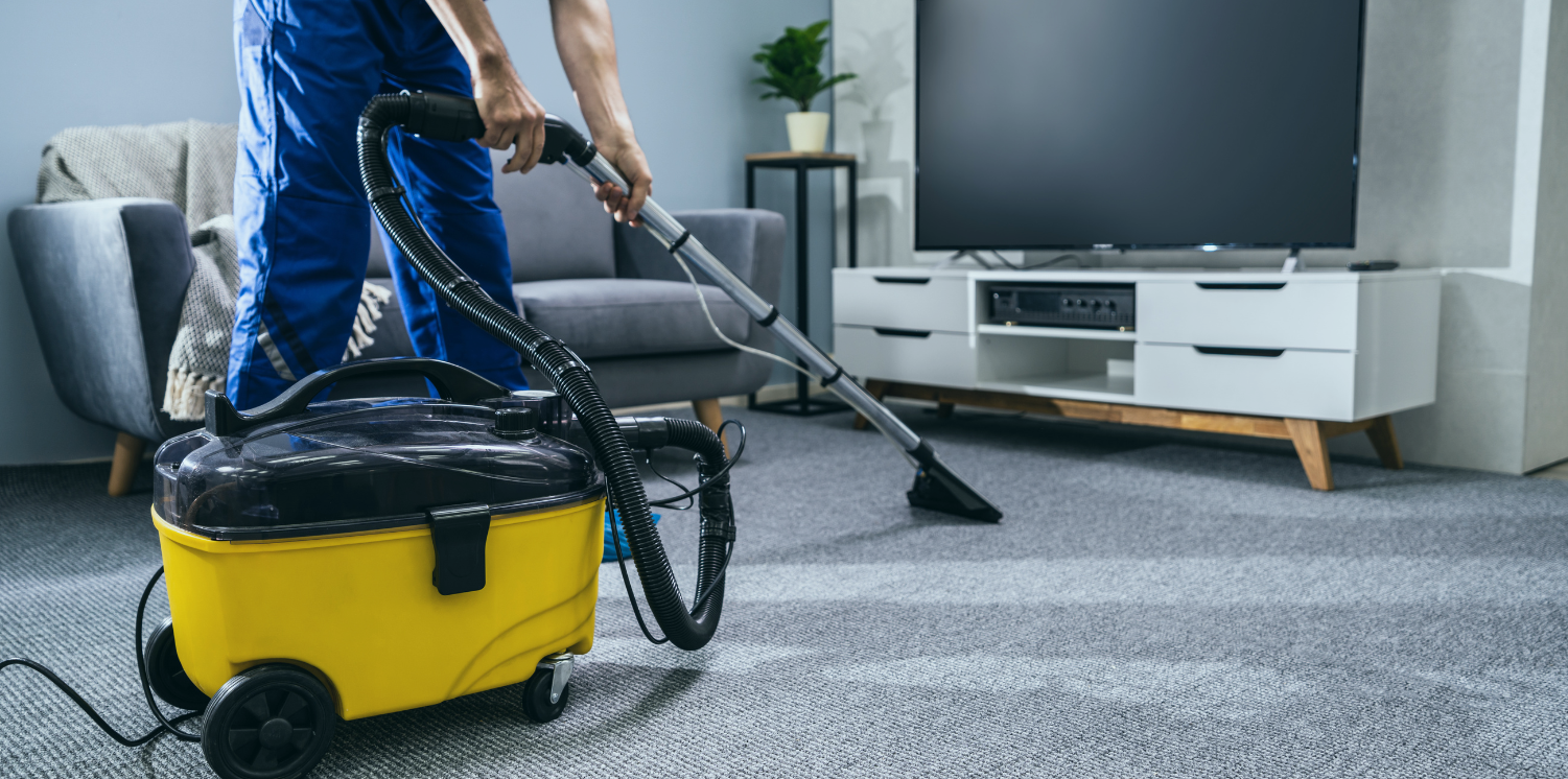 Fresho Carpet Cleaning Larapinta Contact Office